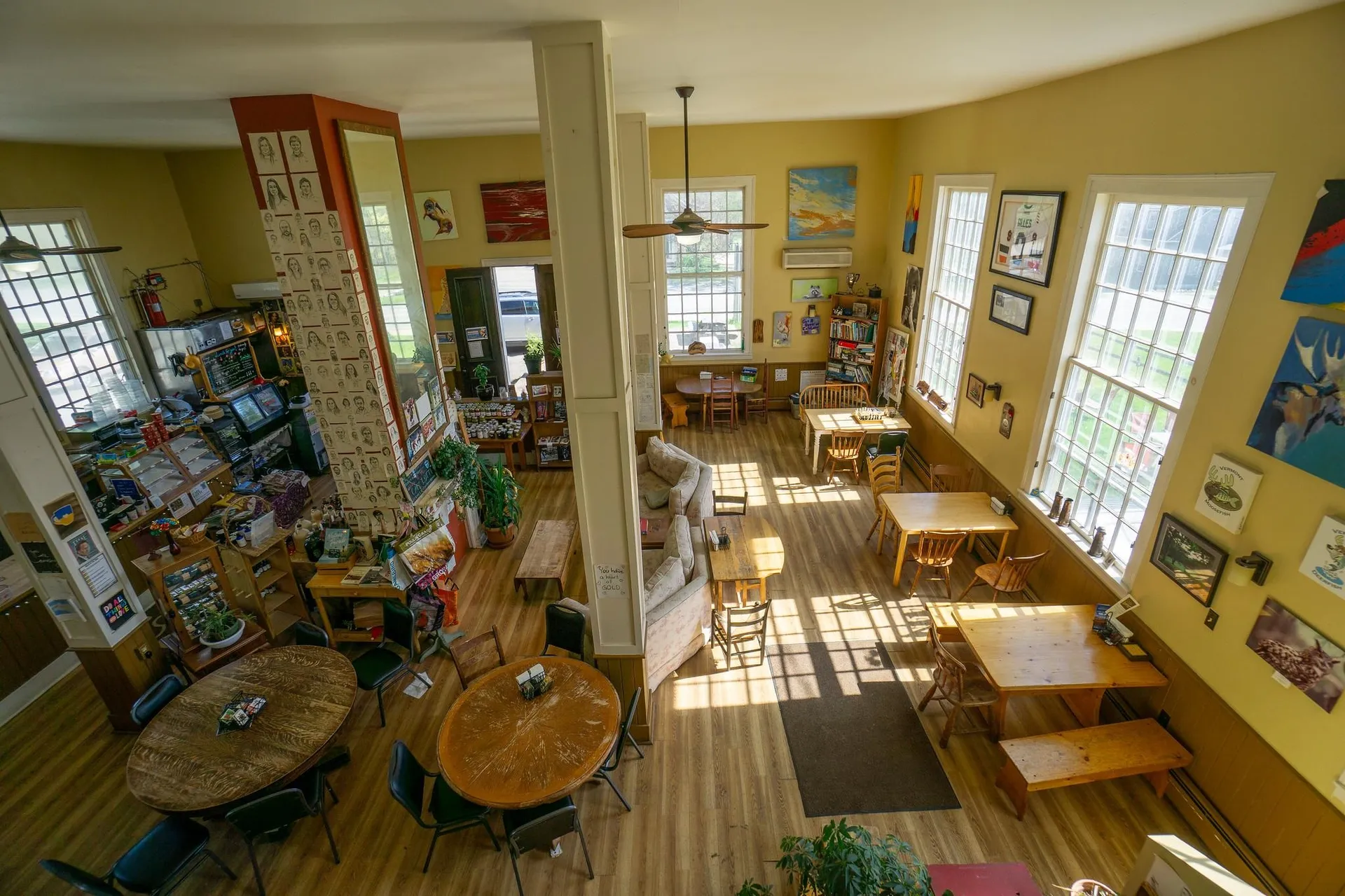 603 Vt Route 114 Burke VT 05832