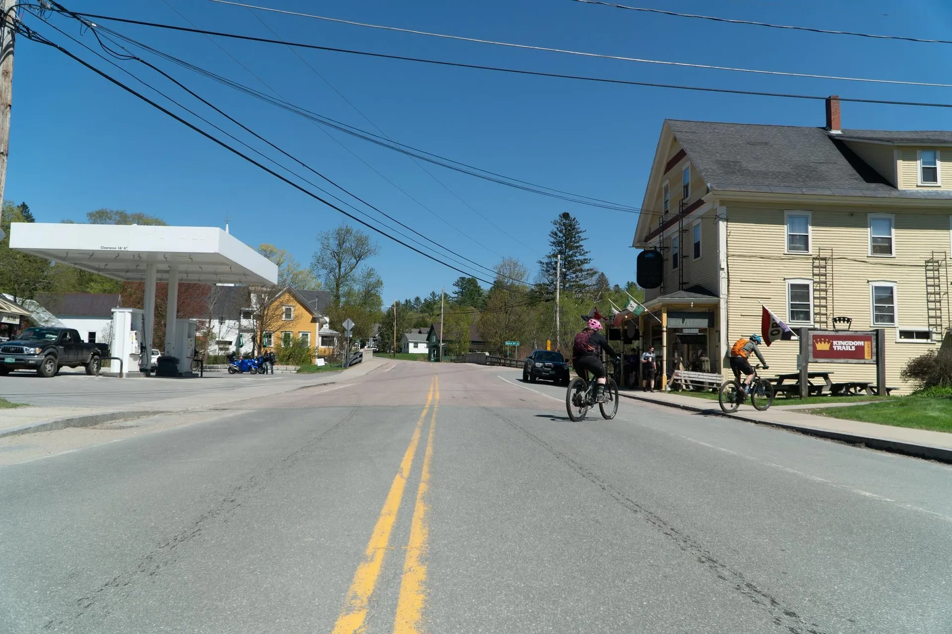 603 Vt Route 114 Burke VT 05832