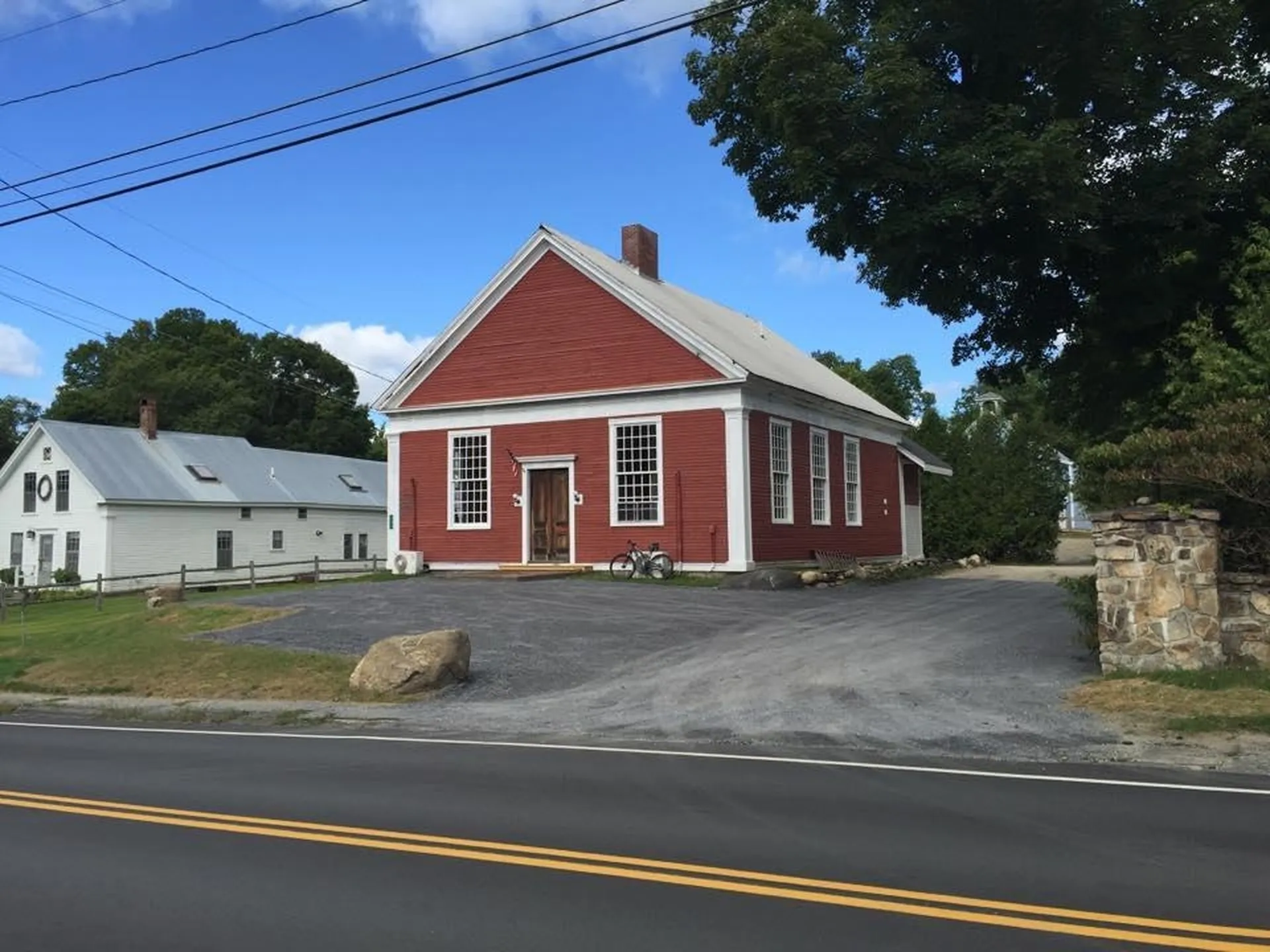 603 Vt Route 114 Burke VT 05832