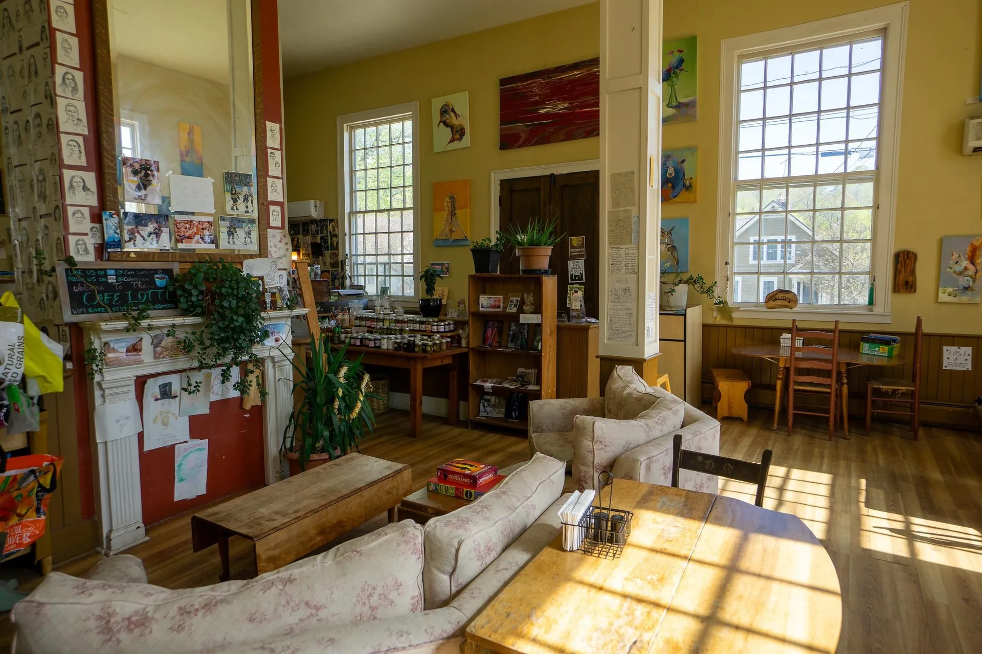 603 Vt Route 114 Burke VT 05832