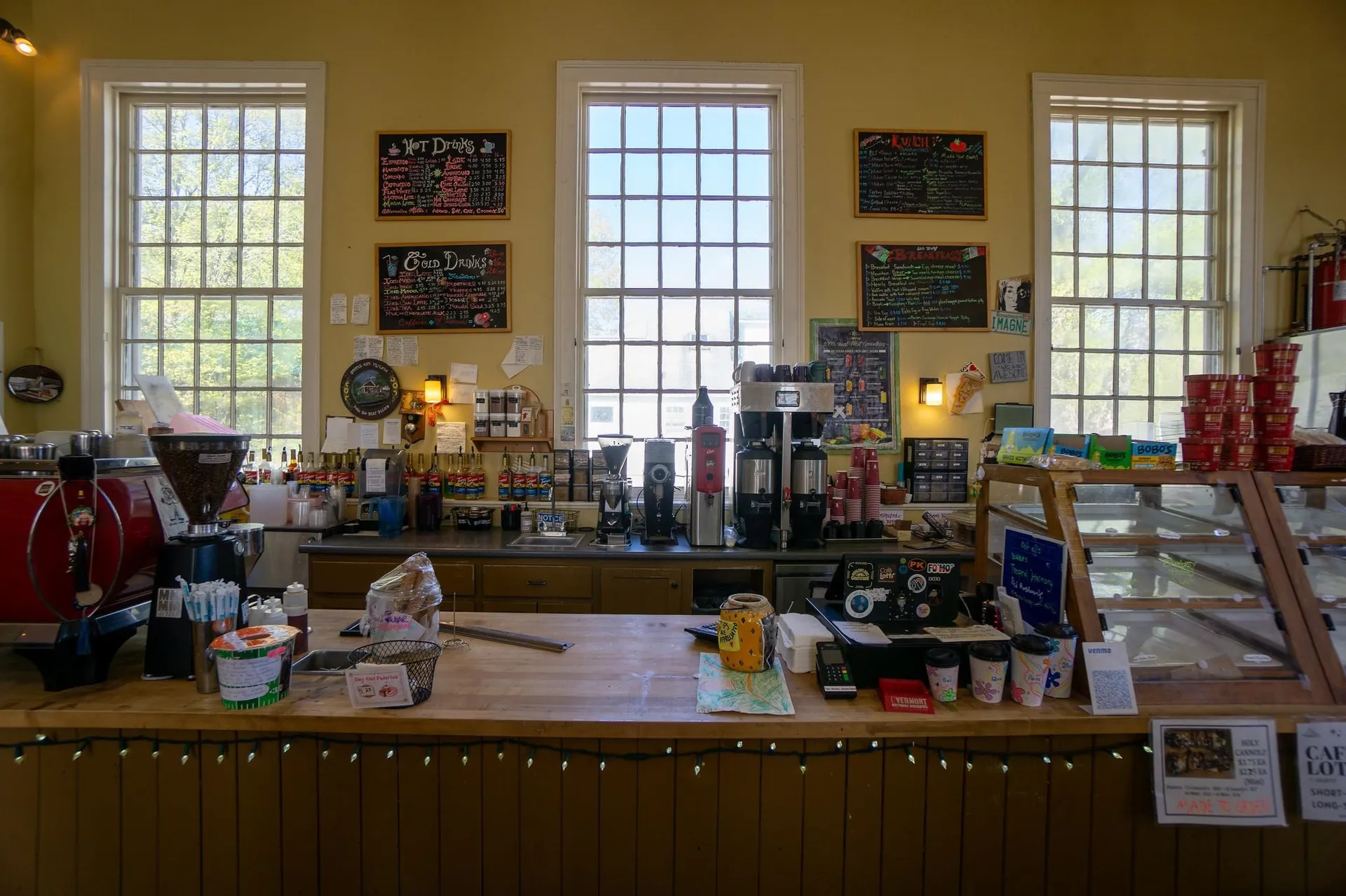 603 Vt Route 114 Burke VT 05832