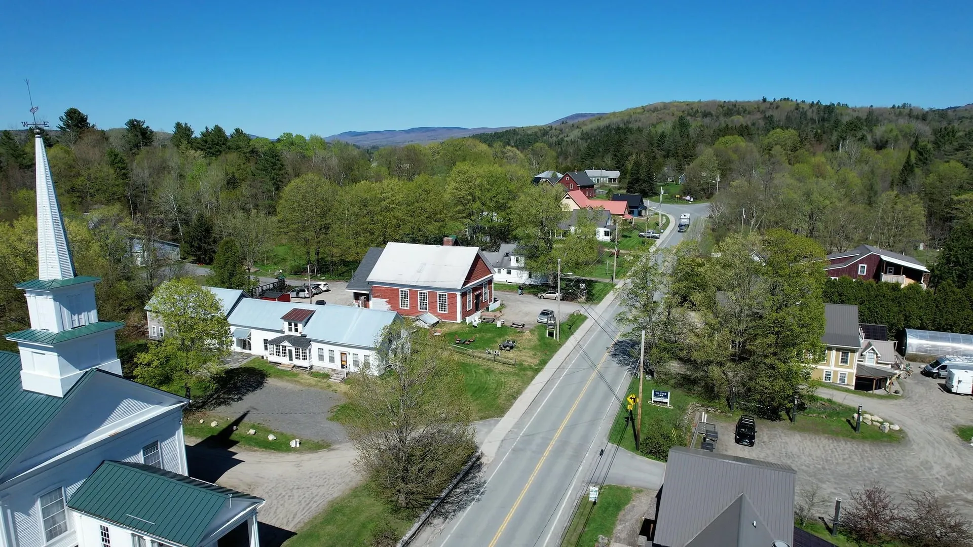 603 Vt Route 114 Burke VT 05832