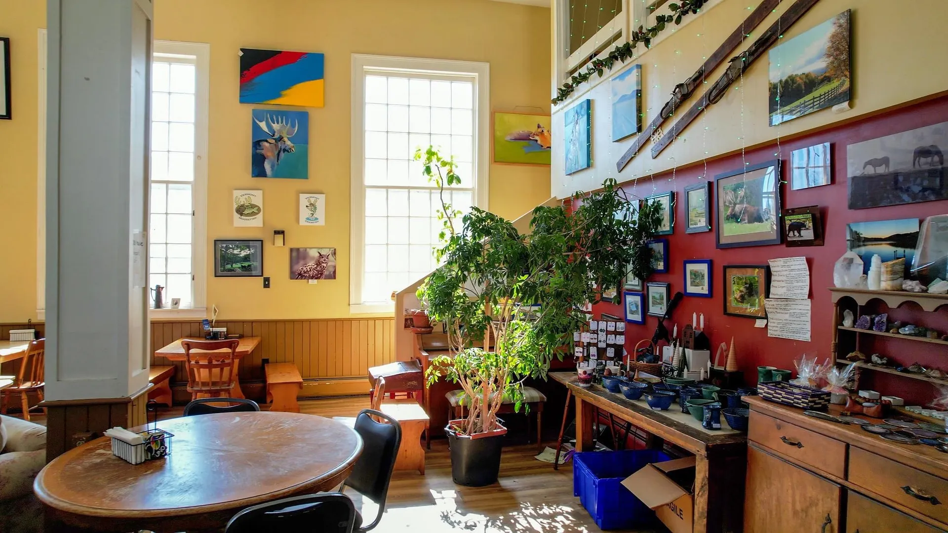 603 Vt Route 114 Burke VT 05832