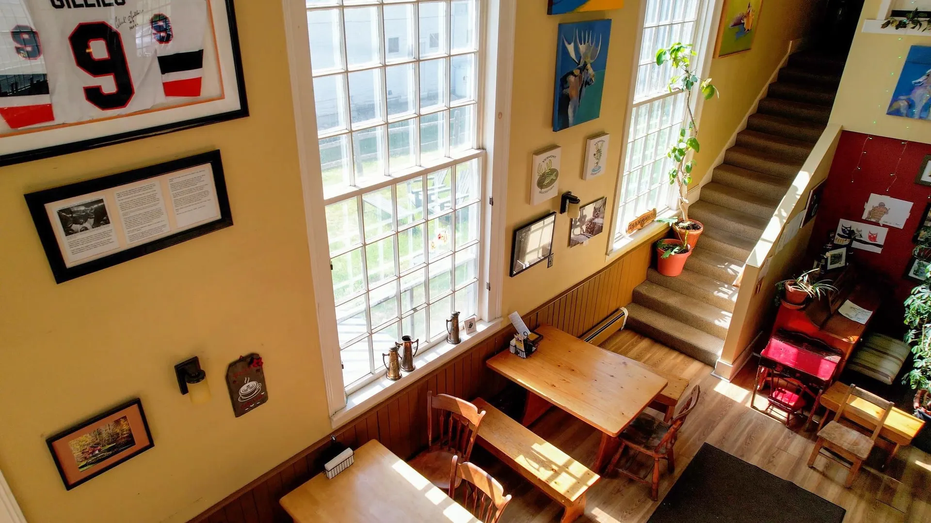 603 Vt Route 114 Burke VT 05832