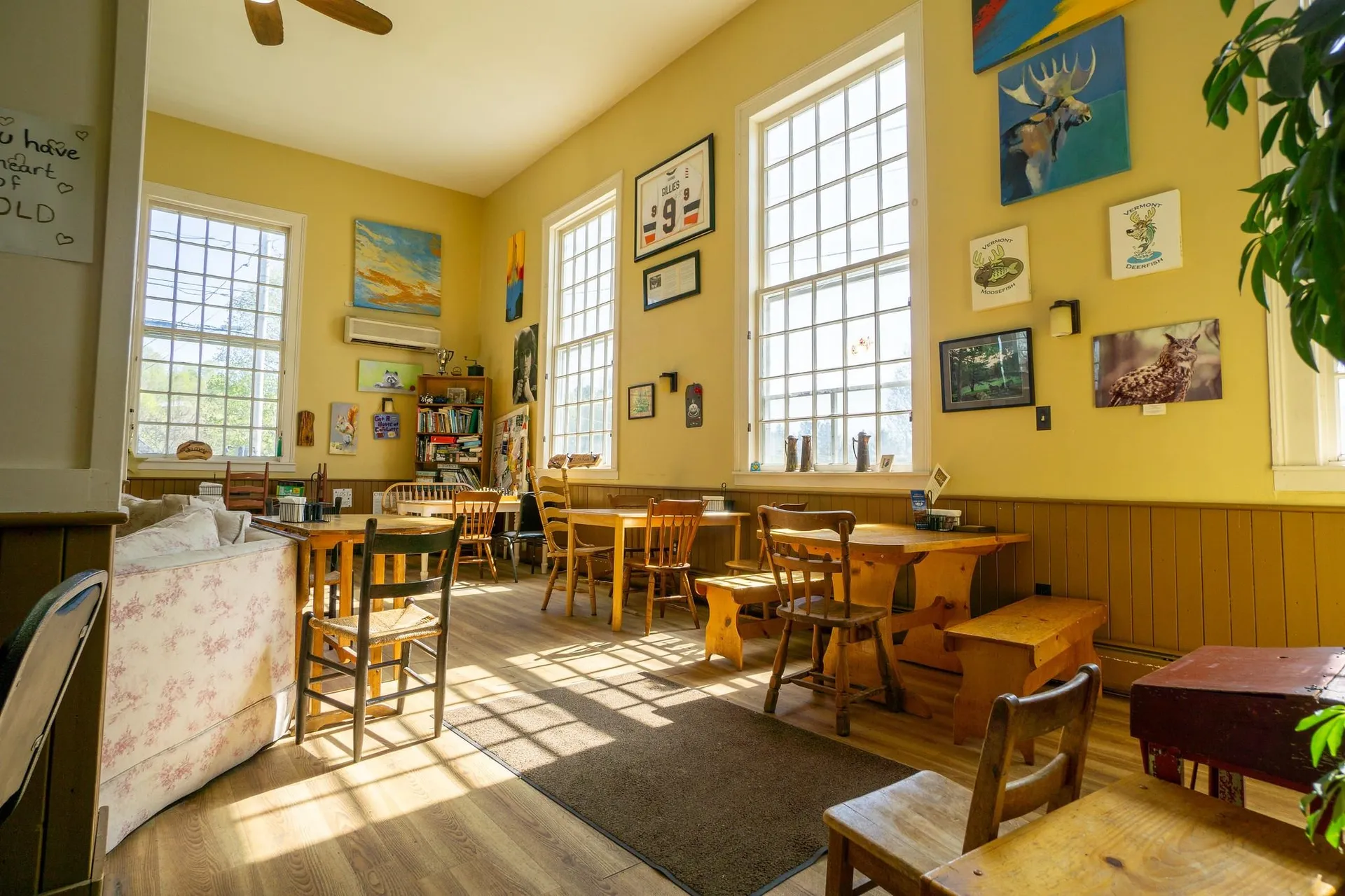 603 Vt Route 114 Burke VT 05832