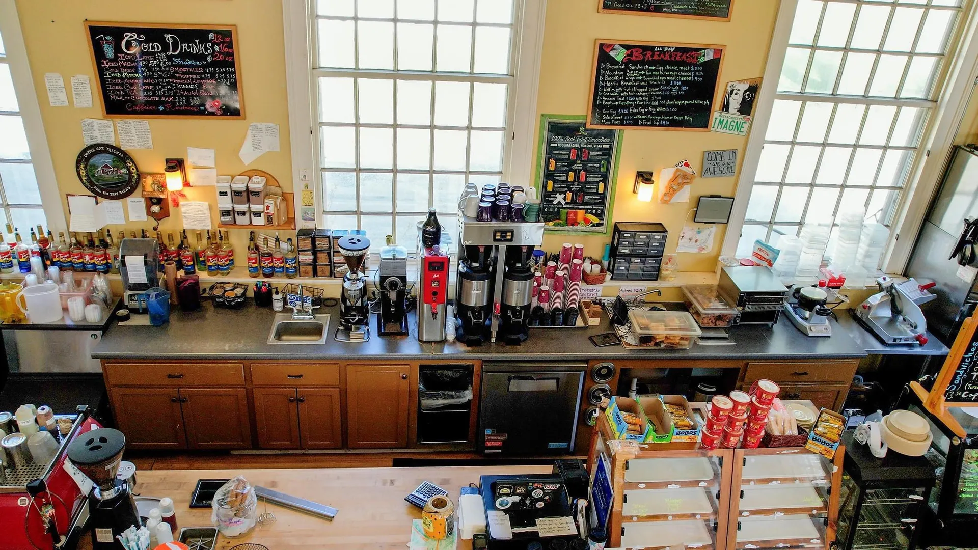 603 Vt Route 114 Burke VT 05832