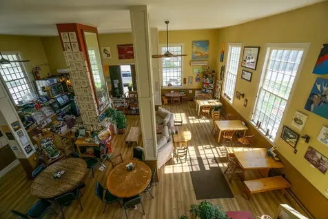 603 Vt Route 114 Burke VT 05832