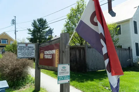 603 Vt Route 114 Burke VT 05832