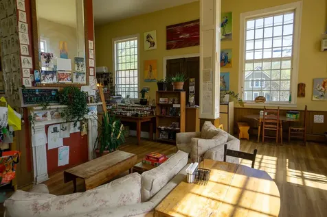 603 Vt Route 114 Burke VT 05832