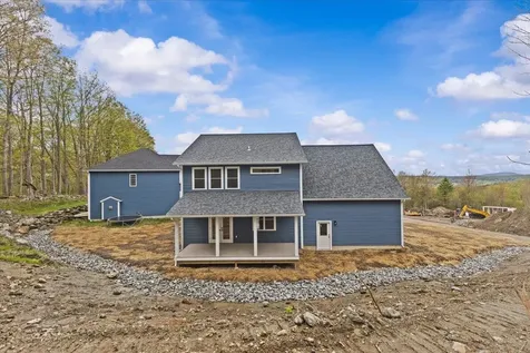 91 Ernest Way Hinesburg VT 05461