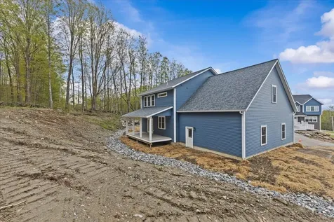 91 Ernest Way Hinesburg VT 05461