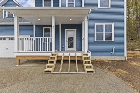 91 Ernest Way Hinesburg VT 05461