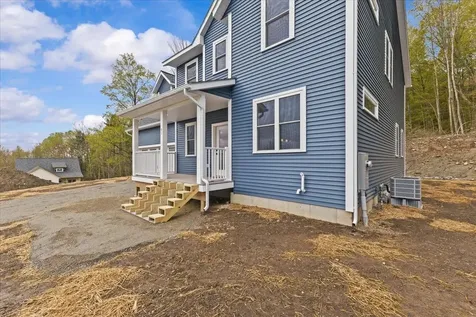 91 Ernest Way Hinesburg VT 05461