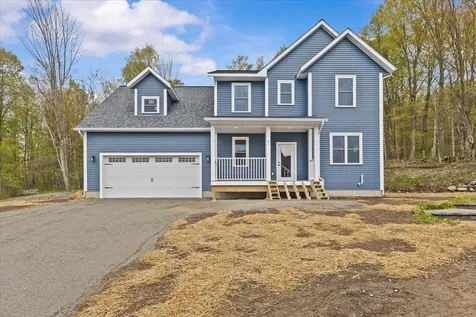 91 Ernest Way Hinesburg VT 05461