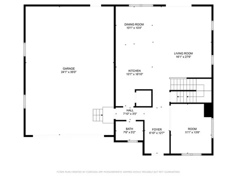 91 Ernest Way Hinesburg VT 05461