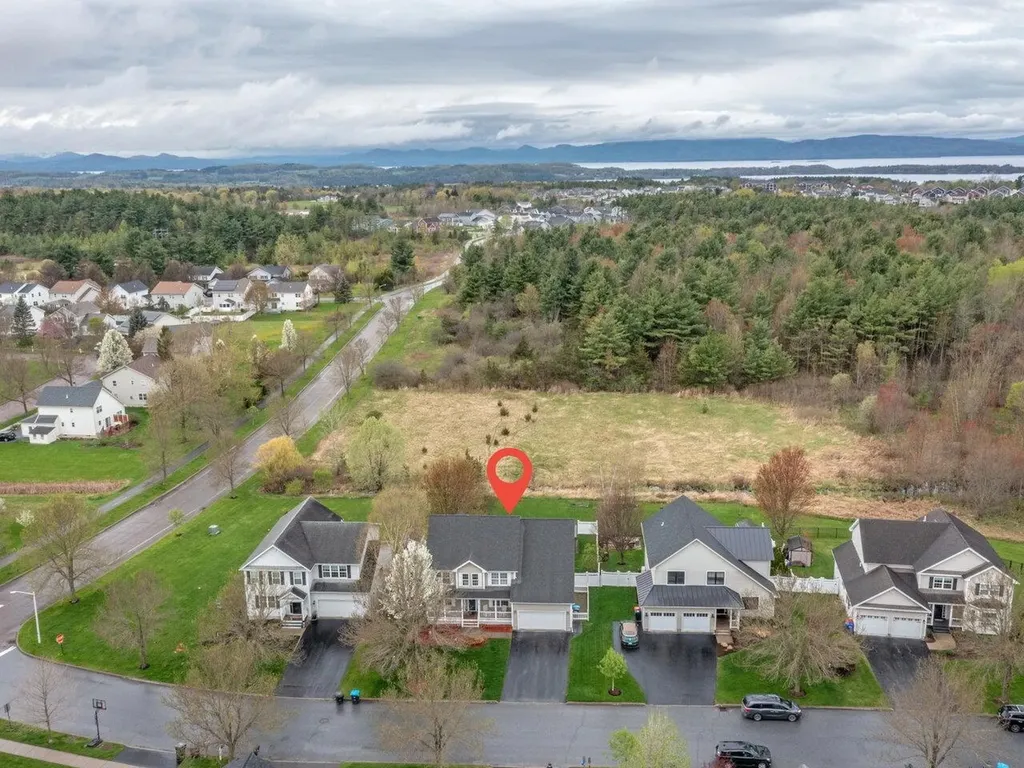 77 Bower Street South Burlington VT 05403