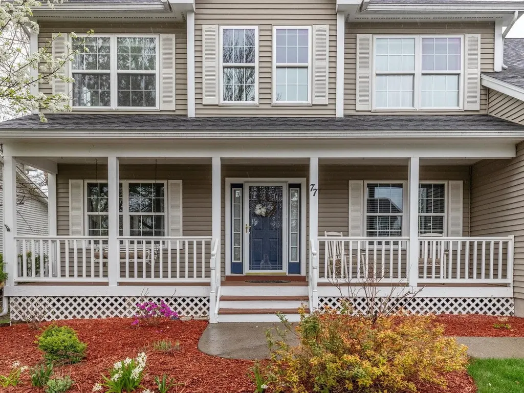 77 Bower Street South Burlington VT 05403