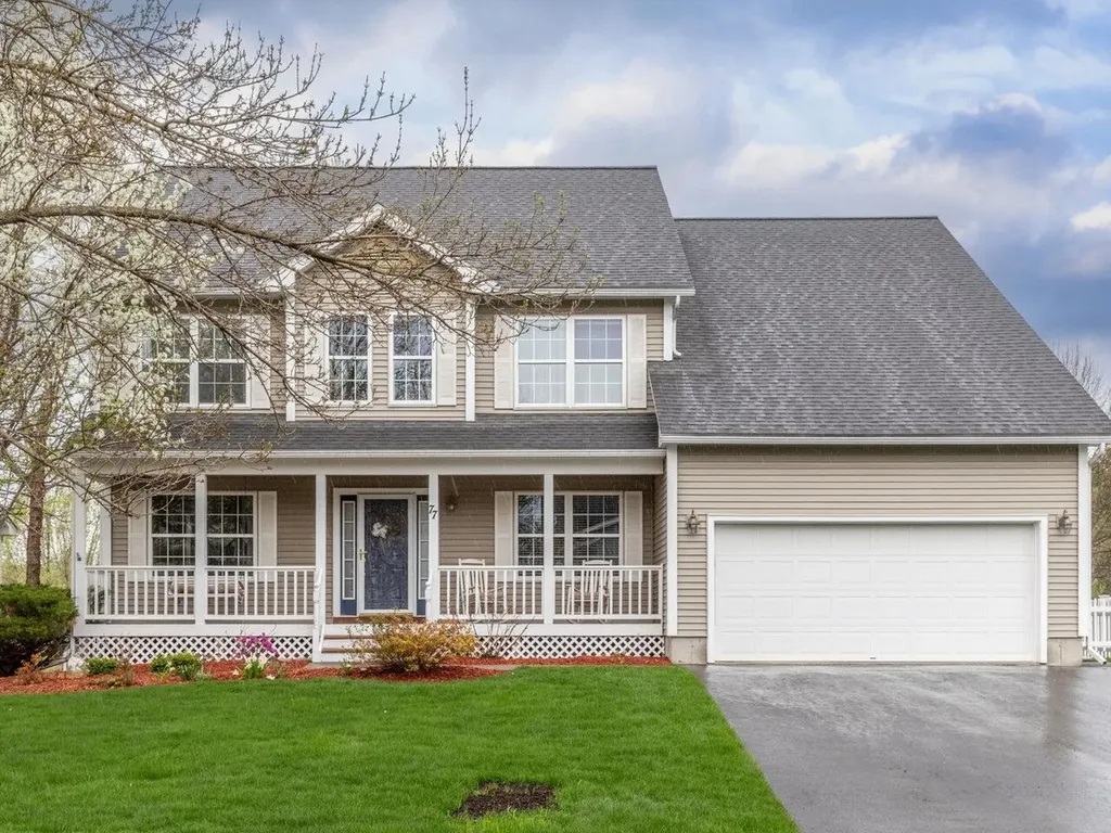 77 Bower Street South Burlington VT 05403