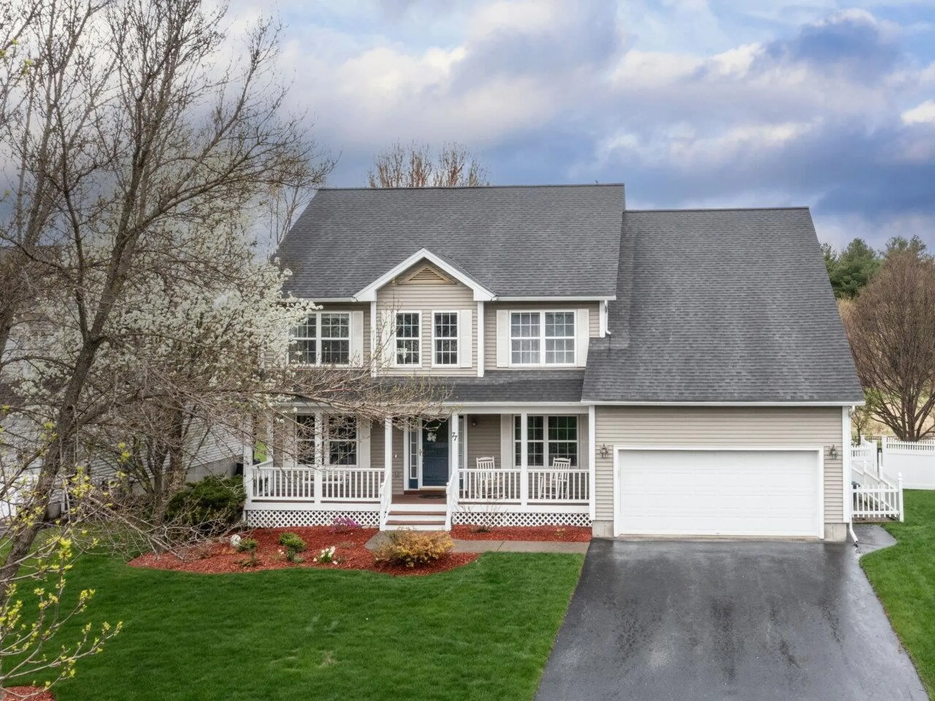 77 Bower Street South Burlington VT 05403