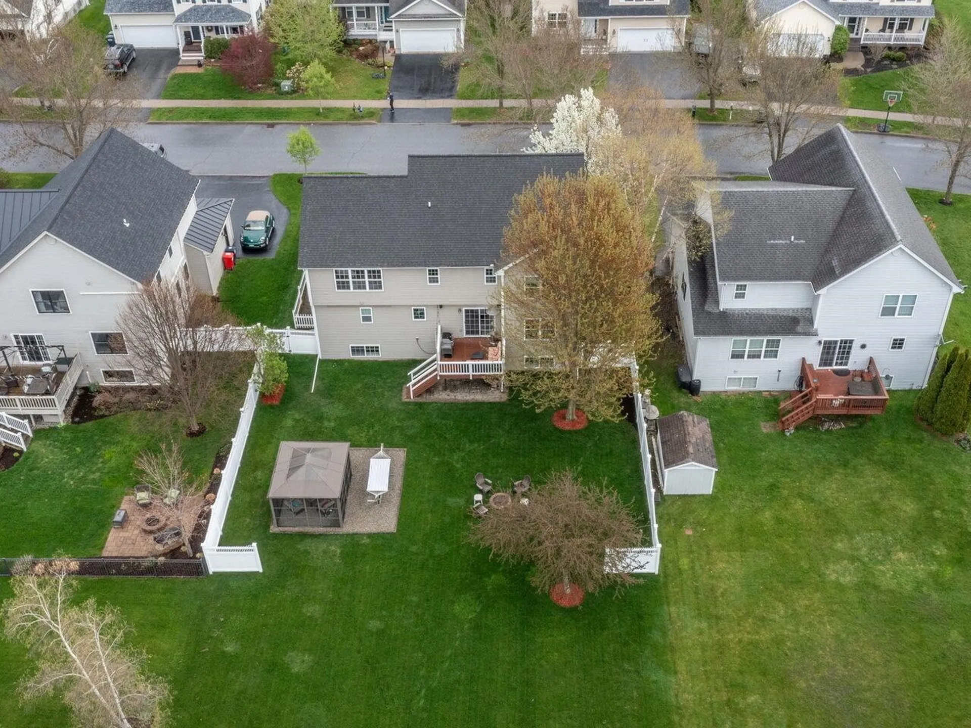 77 Bower Street South Burlington VT 05403