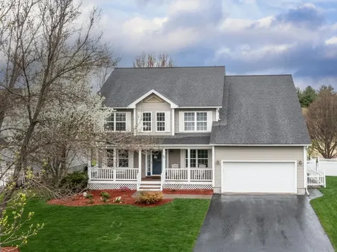 77 Bower Street South Burlington VT 05403