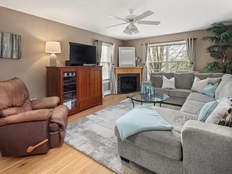 77 Bower Street South Burlington VT 05403