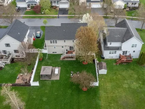 77 Bower Street South Burlington VT 05403