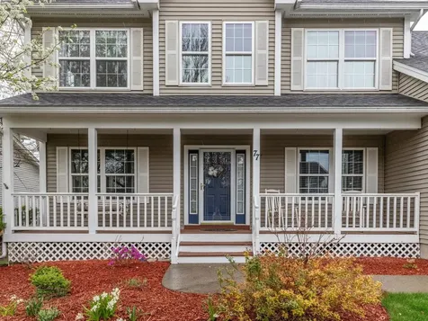 77 Bower Street South Burlington VT 05403