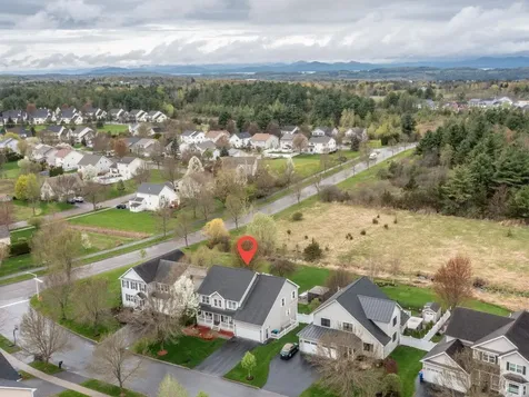 77 Bower Street South Burlington VT 05403