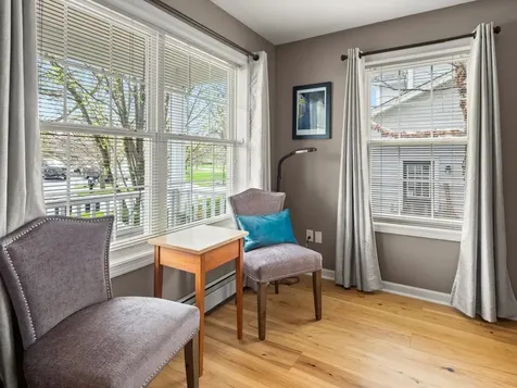 77 Bower Street South Burlington VT 05403