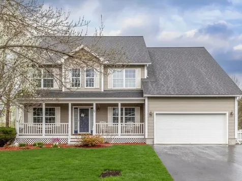 77 Bower Street South Burlington VT 05403