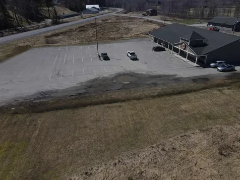16 Metallak Place Colebrook NH 03576