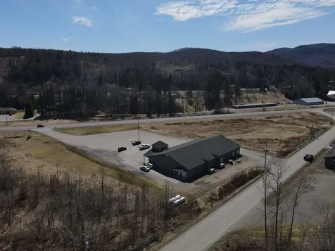 16 Metallak Place Colebrook NH 03576