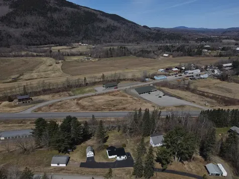 16 Metallak Place Colebrook NH 03576