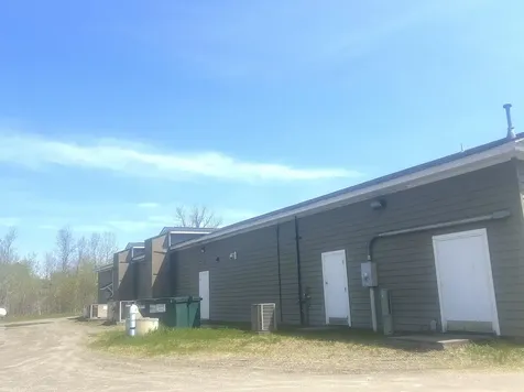 16 Metallak Place Colebrook NH 03576