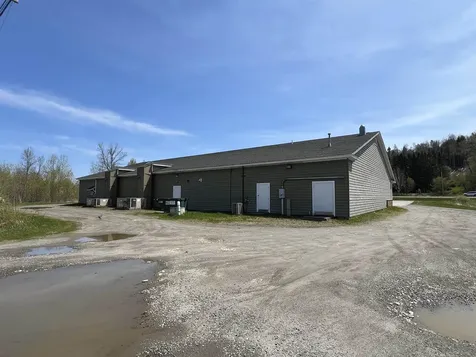 16 Metallak Place Colebrook NH 03576