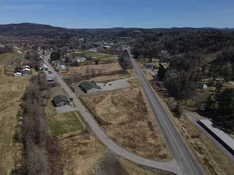 16 Metallak Place Colebrook NH 03576