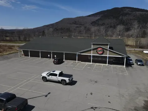 16 Metallak Place Colebrook NH 03576