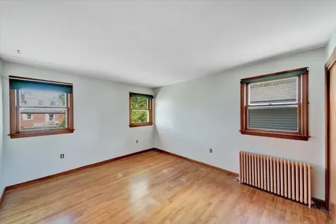 127 Edgemoor Drive Burlington VT 05408