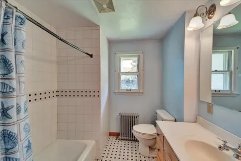 127 Edgemoor Drive Burlington VT 05408