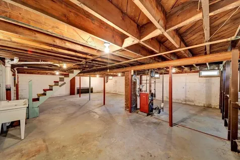 127 Edgemoor Drive Burlington VT 05408