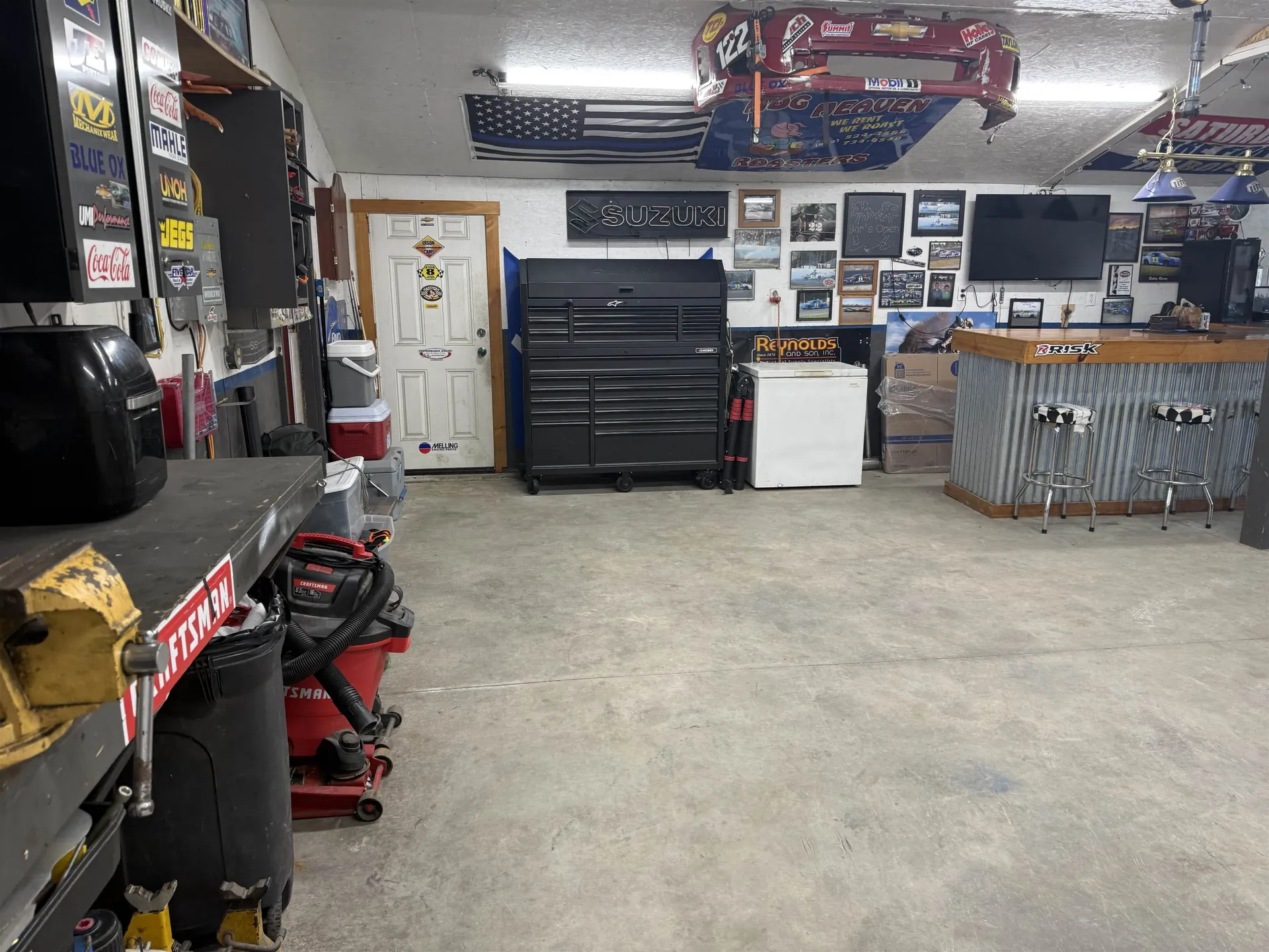 1231 Main Street Fairfax VT 05454
