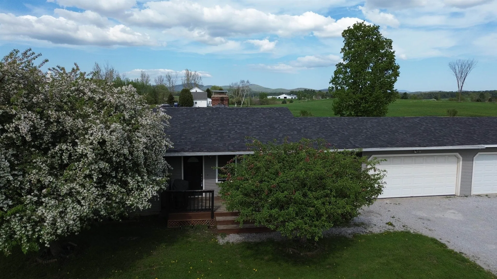 1231 Main Street Fairfax VT 05454