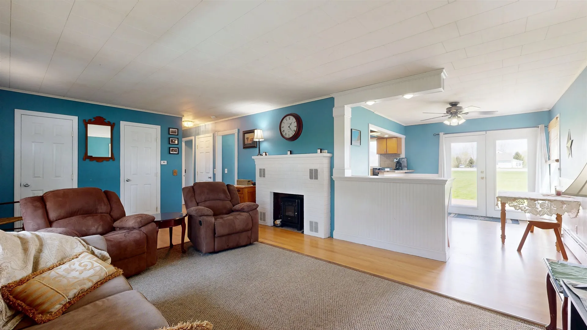 1231 Main Street Fairfax VT 05454