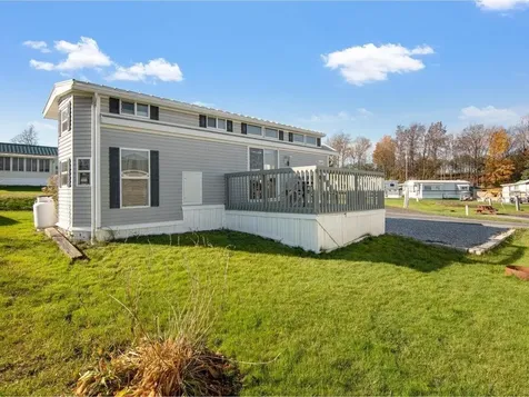 10 Salmon Lane South Hero VT 05486