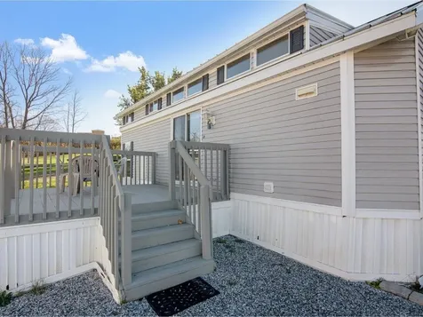 10 Salmon Lane South Hero VT 05486