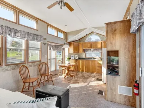 10 Salmon Lane South Hero VT 05486