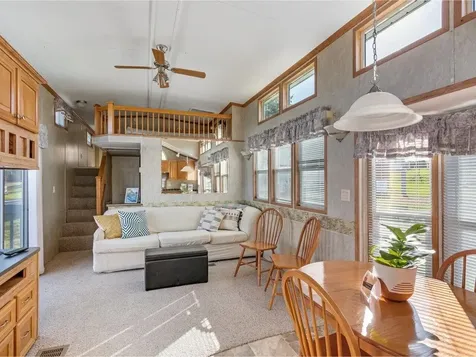 10 Salmon Lane South Hero VT 05486