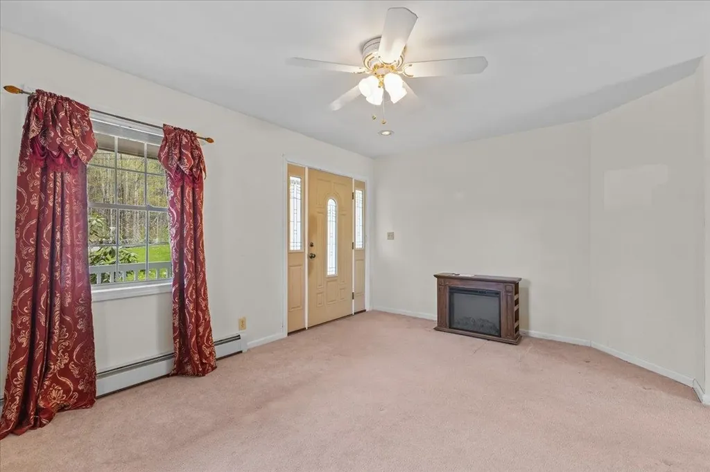 550 Upper Meehan Road Bristol VT 05443