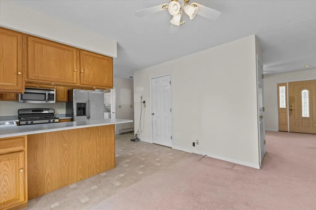 550 Upper Meehan Road Bristol VT 05443